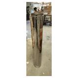 48" Duratech HT Chimney Pipe