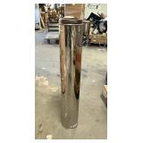 48" Duratech HT Chimney Pipe