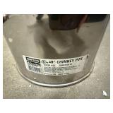 48" Duratech HT Chimney Pipe