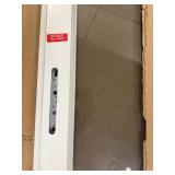 Larson 36x96 Aluminum Storm Door