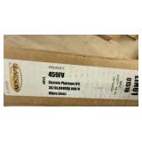 Larson 36x96 Aluminum Storm Door