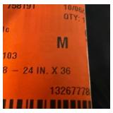 Elmdor Access Door 24x36