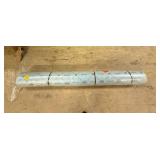 Life Proof Premium Comfort Rug Pad-Size Unknown(possibly 5x7