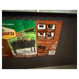 Vigoro Elevated Garden Bed44.5"x19.7"x29.7"