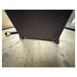 Vigoro Elevated Garden Bed44.5"x19.7"x29.7"