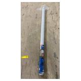 Outdoor Blinds 72"x72"