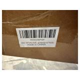 X-Type Installation Free Stainless Steel Clothes Hanger