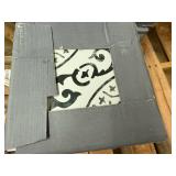 2x 12 Kenzzi Paloma 8x8 Tile