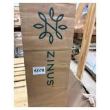 Queen Size Zinus Platform Bed