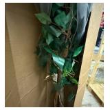 5ft Artifical Ficus Tree