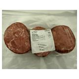 B. Spring Time Hickory Smoked Uncured Ham