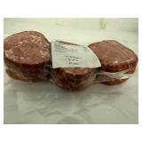 B. Spring Time Hickory Smoked Uncured Ham