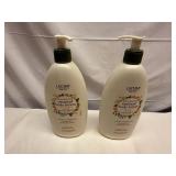 6x 18oz Lacura Oatmeal Body Lotion