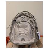 NEW PUMA PERFORMANCE BACKPACK (GRAY)