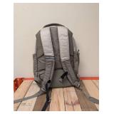 NEW PUMA PERFORMANCE BACKPACK (GRAY)