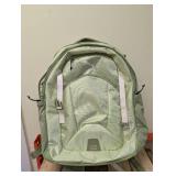 NEW PUMA PERFORMANCE BACKPACK (GREEN)