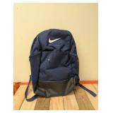 NEW NIKE BACKPACK (NAVY)