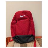 NEW NIKE BACKPACK (RED)