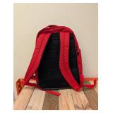 NEW NIKE BACKPACK (RED)