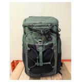 TITAN BACKPACK COOLER (GREEN)
