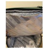 TITAN BACKPACK COOLER (GREEN)