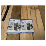 TITAN BACKPACK COOLER (GREEN)