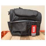 NEW THERMOS LUNCH LUGGER COOLER (BLACK)