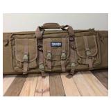 NEW SAVIOR EQUIPMENT RIFLE/GUN CASE