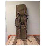 NEW SAVIOR EQUIPMENT RIFLE/GUN CASE