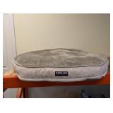 KIRKLAND SIGNATURE HEX EXTRA LARGE PET BED (TAN)