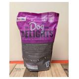 DOG DELIGHTS CHEWY CHICKEN STICKS