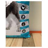 NEW KIRKLAND SIGNATURE PUPPY CHICKEN AND PEA FORMULA FOR DOGS