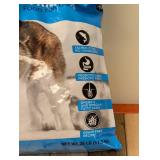 NEW KIRKLAND SIGNATURE SALMON AND SWEET POTATO FORMULA FOR DOGS