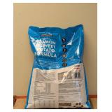 NEW KIRKLAND SIGNATURE SALMON AND SWEET POTATO FORMULA FOR DOGS