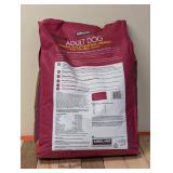 NEW KIRKLAND SIGNATURE SUPER PREMIUM ADULT DOG CHICKEN, RICE & VEGETABLE FORMULA