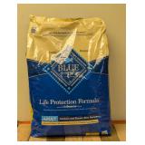 BLUE BUFFALO ADULT CHICKEN AND BROWN RICE RECIPE