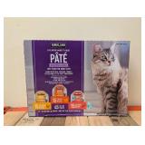 KIRKLAND SIGNATURE 3 FLAVOR VARIETY PACK PATE (CATS)