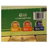 KIRKLAND SIGNATURE 3 FLAVOR VARIETY PACK PATE FOR DOGS