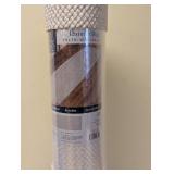 OFF THE LOOM AN ARTISANAL WOVEN BRAND- VERA LOOP CREAM RUNNER