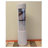 OFF THE LOOM AN ARTISANAL WOVEN BRAND- VERA LOOP CREAM RUNNER