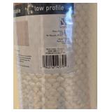 OFF THE LOOM AN ARTISANAL WOVEN BRAND- VERA LOOP CREAM RUNNER