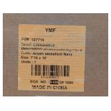 NEW WYATT & ASH ALIYEH 7’10 x 10’ MACHINE WASHABLE AREA RUG