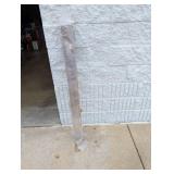 SUPERIOR 4’ x 6’ MACHINE WASHABLE AREA RUG