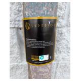 SUPERIOR 4’ x 6’ MACHINE WASHABLE AREA RUG