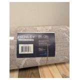 (2) HENLEY RUNNER COLLECTION 26” x 96”