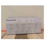 THERMO FLASK INSULATED FOOD JAR 2PK.