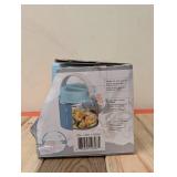 THERMO FLASK INSULATED FOOD JAR 2PK.