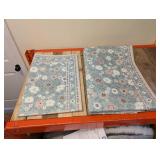 WYATT & ASH 2PC. RUNNER SET- KINSLEY