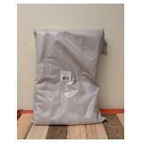 STRIPED BATHMAT 24” x 36” (TAN)