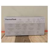 THERMO FLASK INSULATED FOOD JAR 2PK.